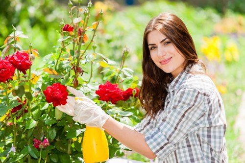 Cookie policy details for Gardeners Sidcup with performance and control options