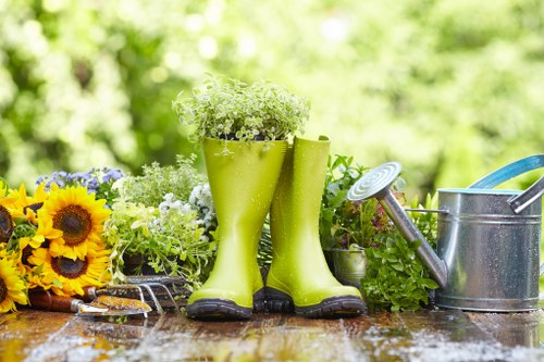 Gardeners Sidcup delivering detailed local outdoor maintenance