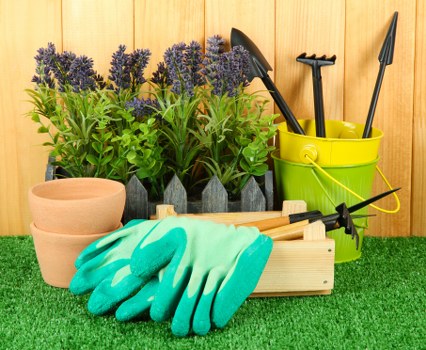 SSL-encrypted online payment for Sidcup gardening services